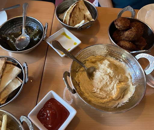 Photo of Izgara Middle Eastern Cuisine - 1251 S Pine Island Rd, Plantation, FL 33324