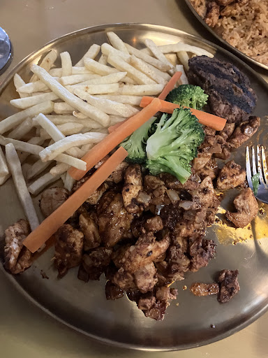 Photo of Izgara Middle Eastern Cuisine - 1251 S Pine Island Rd, Plantation, FL 33324