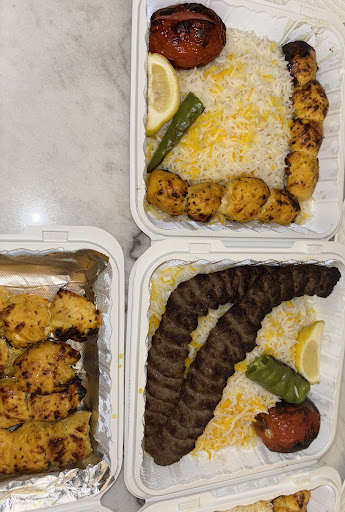 Photo of Miami Kabab - 10422 W Atlantic Blvd, Coral Springs, FL 33071