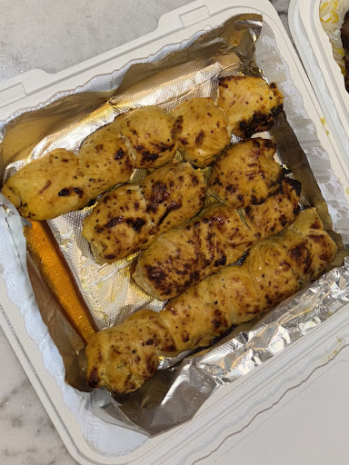 Photo of Miami Kabab - 10422 W Atlantic Blvd, Coral Springs, FL 33071
