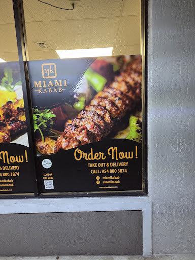 Photo of Miami Kabab - 10422 W Atlantic Blvd, Coral Springs, FL 33071