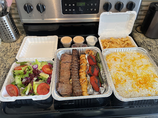 Photo of Miami Kabab - 10422 W Atlantic Blvd, Coral Springs, FL 33071