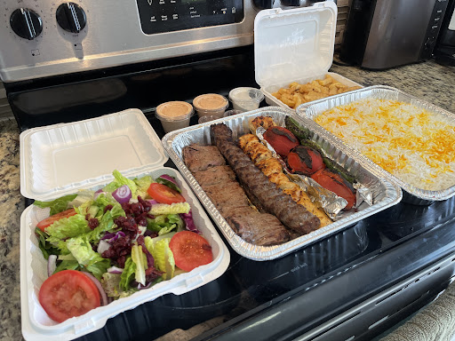 Photo of Miami Kabab - 10422 W Atlantic Blvd, Coral Springs, FL 33071