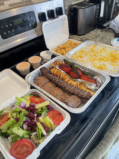 Photo of Miami Kabab - 10422 W Atlantic Blvd, Coral Springs, FL 33071