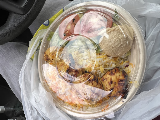 Photo of Miami Kabab - 10422 W Atlantic Blvd, Coral Springs, FL 33071