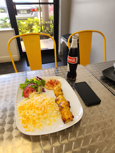 Photo of Miami Kabab - 10422 W Atlantic Blvd, Coral Springs, FL 33071