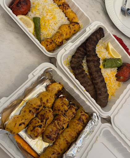 Photo of Miami Kabab - 10422 W Atlantic Blvd, Coral Springs, FL 33071