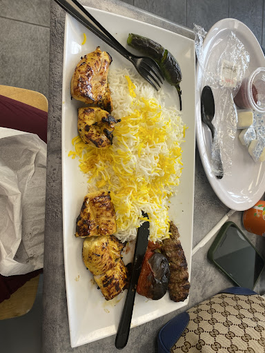 Photo of Miami Kabab - 10422 W Atlantic Blvd, Coral Springs, FL 33071