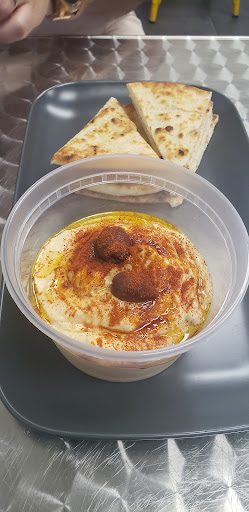 Photo of Miami Kabab - 10422 W Atlantic Blvd, Coral Springs, FL 33071