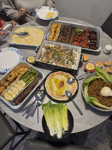 Photo of Miami Kabab - 10422 W Atlantic Blvd, Coral Springs, FL 33071