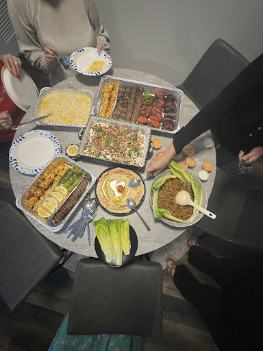 Photo of Miami Kabab - 10422 W Atlantic Blvd, Coral Springs, FL 33071