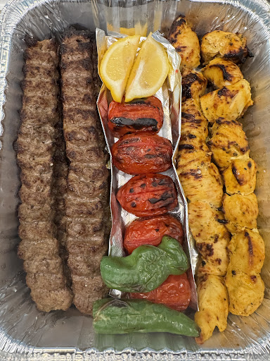 Photo of Miami Kabab - 10422 W Atlantic Blvd, Coral Springs, FL 33071