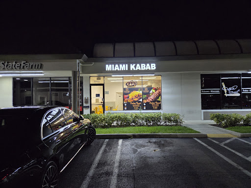 Photo of Miami Kabab - 10422 W Atlantic Blvd, Coral Springs, FL 33071