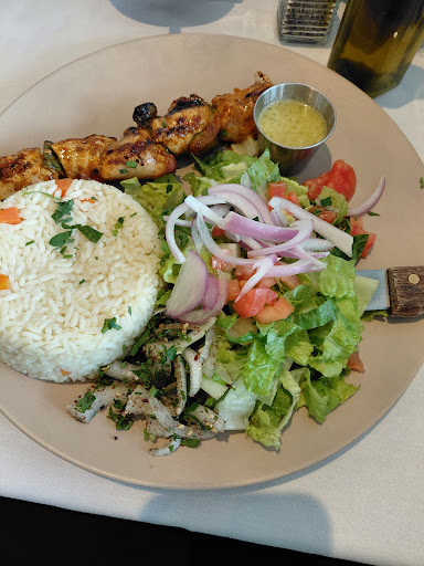 Photo of Affendi Grill - 2780 E Atlantic Blvd, Pompano Beach, FL 33062