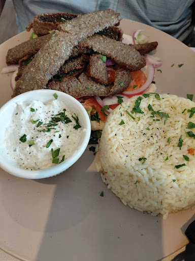 Photo of Affendi Grill - 2780 E Atlantic Blvd, Pompano Beach, FL 33062