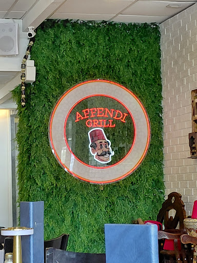 Photo of Affendi Grill - 2780 E Atlantic Blvd, Pompano Beach, FL 33062
