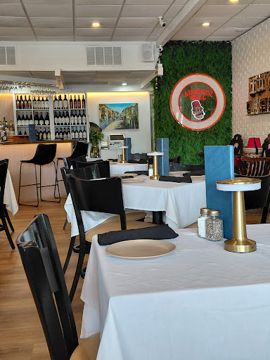 Photo of Affendi Grill - 2780 E Atlantic Blvd, Pompano Beach, FL 33062