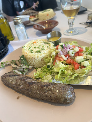 Photo of Affendi Grill - 2780 E Atlantic Blvd, Pompano Beach, FL 33062