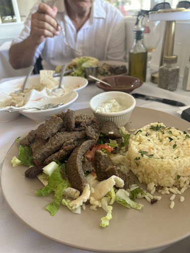 Photo of Affendi Grill - 2780 E Atlantic Blvd, Pompano Beach, FL 33062