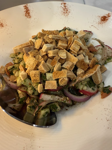 Photo of Affendi Grill - 2780 E Atlantic Blvd, Pompano Beach, FL 33062