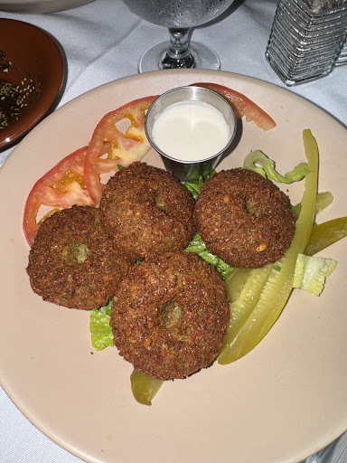 Photo of Affendi Grill - 2780 E Atlantic Blvd, Pompano Beach, FL 33062