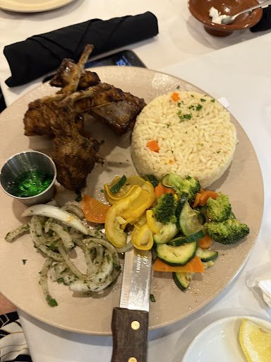 Photo of Affendi Grill - 2780 E Atlantic Blvd, Pompano Beach, FL 33062