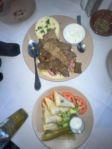 Photo of Affendi Grill - 2780 E Atlantic Blvd, Pompano Beach, FL 33062