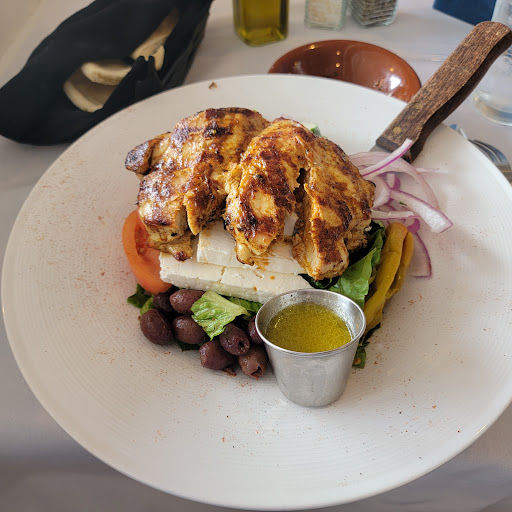 Photo of Affendi Grill - 2780 E Atlantic Blvd, Pompano Beach, FL 33062