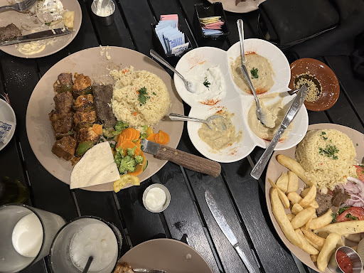 Photo of Affendi Grill - 2780 E Atlantic Blvd, Pompano Beach, FL 33062