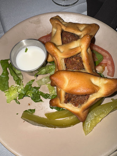 Photo of Affendi Grill - 2780 E Atlantic Blvd, Pompano Beach, FL 33062