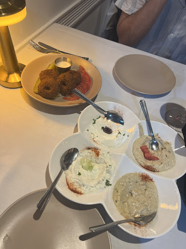 Photo of Affendi Grill - 2780 E Atlantic Blvd, Pompano Beach, FL 33062