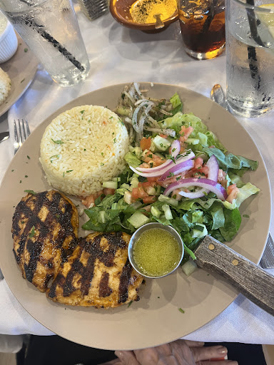 Photo of Affendi Grill - 2780 E Atlantic Blvd, Pompano Beach, FL 33062