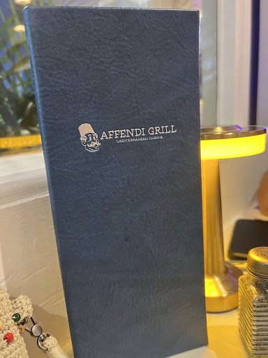 Photo of Affendi Grill - 2780 E Atlantic Blvd, Pompano Beach, FL 33062