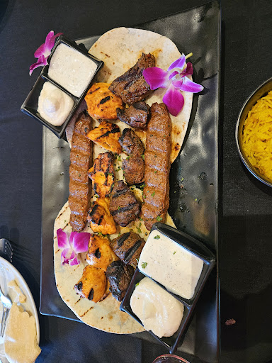 Photo of La Vie Mediterranean Restaurant - 281 S Pompano Pkwy, Pompano Beach, FL 33069