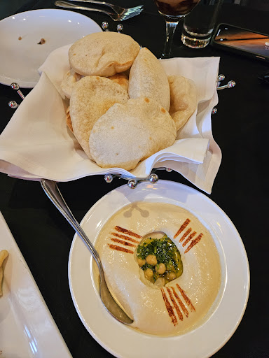 Photo of La Vie Mediterranean Restaurant - 281 S Pompano Pkwy, Pompano Beach, FL 33069