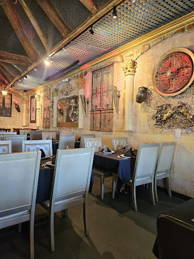 Photo of La Vie Mediterranean Restaurant - 281 S Pompano Pkwy, Pompano Beach, FL 33069