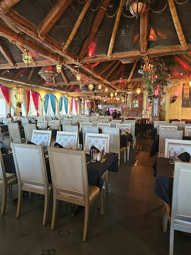 Photo of La Vie Mediterranean Restaurant - 281 S Pompano Pkwy, Pompano Beach, FL 33069