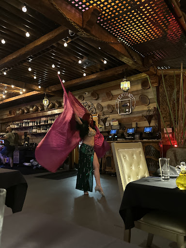 Photo of La Vie Mediterranean Restaurant - 281 S Pompano Pkwy, Pompano Beach, FL 33069