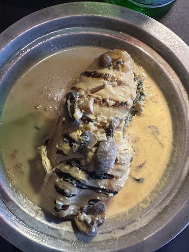 Photo of La Vie Mediterranean Restaurant - 281 S Pompano Pkwy, Pompano Beach, FL 33069