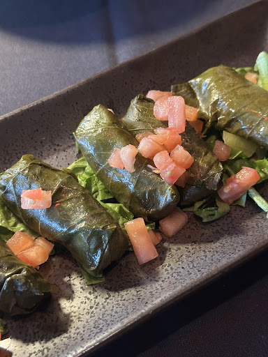 Photo of La Vie Mediterranean Restaurant - 281 S Pompano Pkwy, Pompano Beach, FL 33069