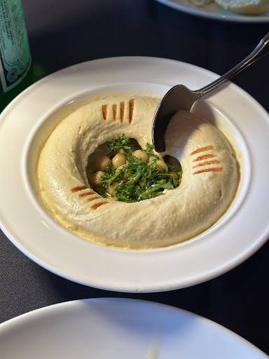 Photo of La Vie Mediterranean Restaurant - 281 S Pompano Pkwy, Pompano Beach, FL 33069