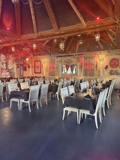 Photo of La Vie Mediterranean Restaurant - 281 S Pompano Pkwy, Pompano Beach, FL 33069