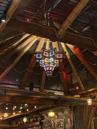 Photo of La Vie Mediterranean Restaurant - 281 S Pompano Pkwy, Pompano Beach, FL 33069