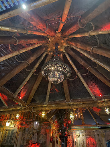 Photo of La Vie Mediterranean Restaurant - 281 S Pompano Pkwy, Pompano Beach, FL 33069