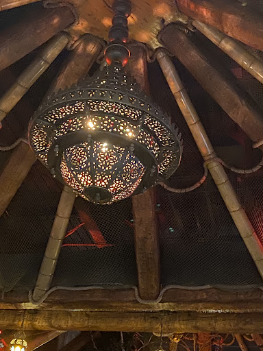 Photo of La Vie Mediterranean Restaurant - 281 S Pompano Pkwy, Pompano Beach, FL 33069