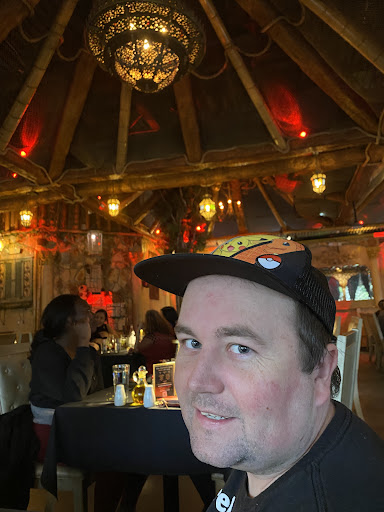 Photo of La Vie Mediterranean Restaurant - 281 S Pompano Pkwy, Pompano Beach, FL 33069