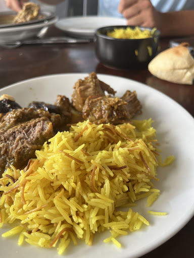 Photo of La Vie Mediterranean Restaurant - 281 S Pompano Pkwy, Pompano Beach, FL 33069