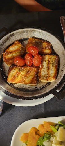 Photo of La Vie Mediterranean Restaurant - 281 S Pompano Pkwy, Pompano Beach, FL 33069