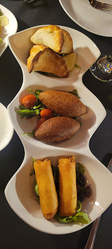 Photo of La Vie Mediterranean Restaurant - 281 S Pompano Pkwy, Pompano Beach, FL 33069