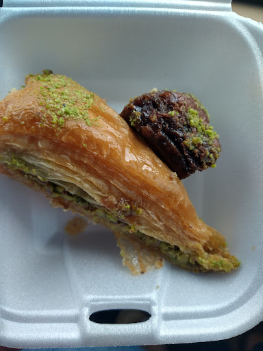 Photo of Sahara Food Market and Bakery - 10786 Wiles Rd, Coral Springs, FL 33076